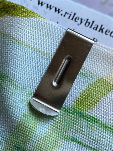 metal fabric bolt clips|bolt buddies for fabric.